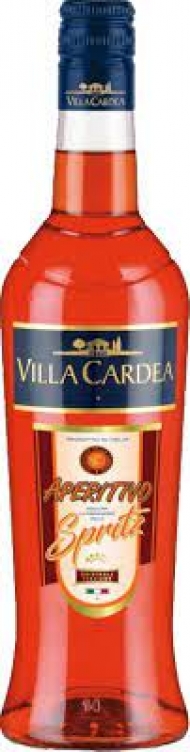 VILLA CARDEA APERITIVO LITRO SPRITZ